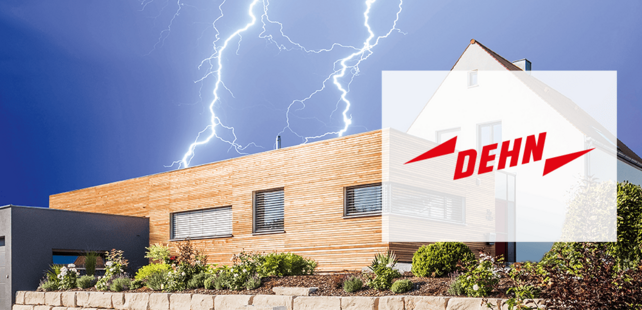 Dehn bei Kerber Elektrotechnik in Merching