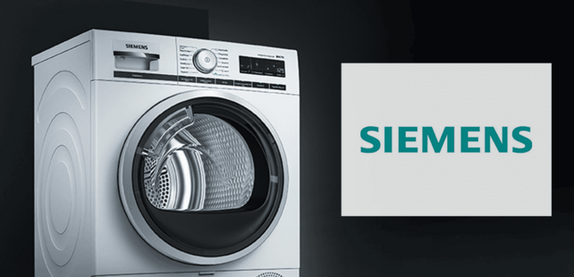 Siemens Hausgeräte bei Kerber Elektrotechnik in Merching