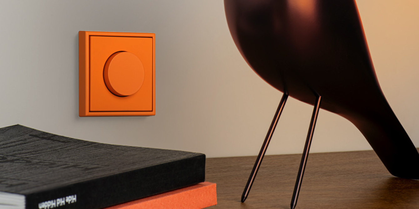 DALI-2 Drehsteuergeräte TW Multimaster bei Kerber Elektrotechnik in Merching