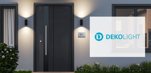 DEKO-LIGHT bei Kerber Elektrotechnik in Merching