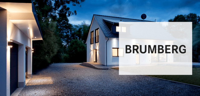 Brumberg bei Kerber Elektrotechnik in Merching
