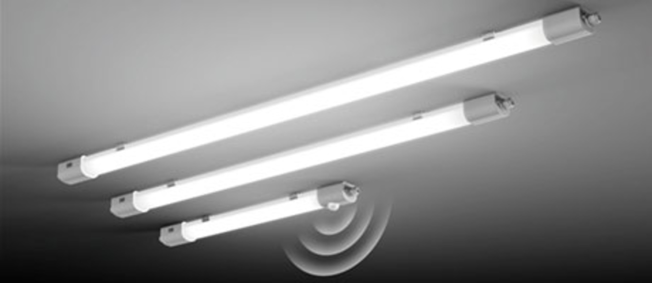 Planox Feuchtraumleuchten bei Kerber Elektrotechnik in Merching