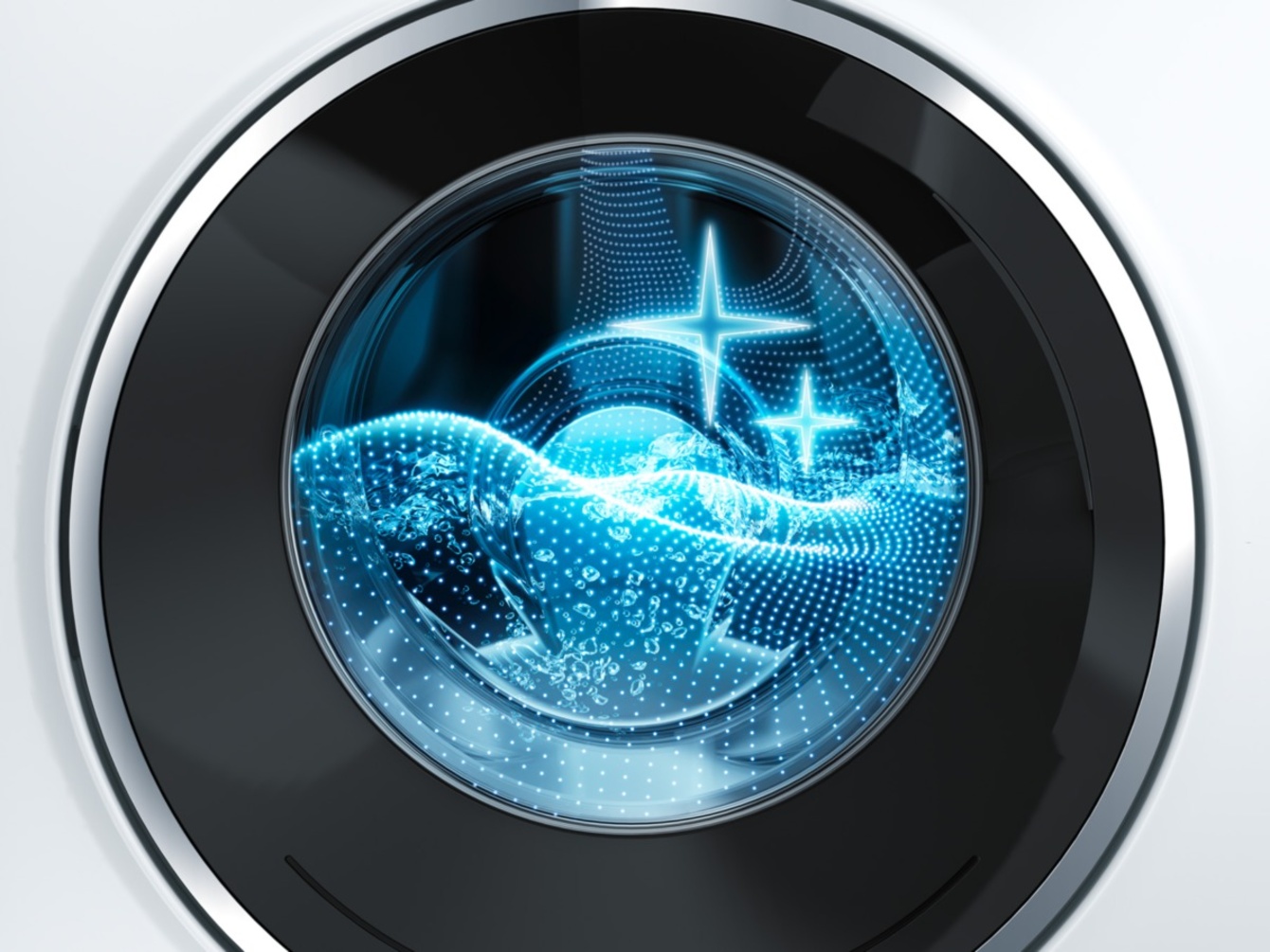 softDry Trommelsystem bei Kerber Elektrotechnik in Merching