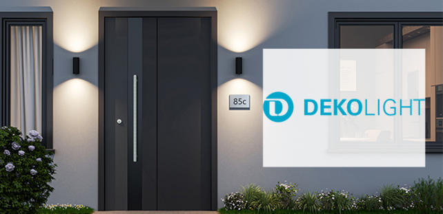 DEKO-LIGHT bei Kerber Elektrotechnik in Merching