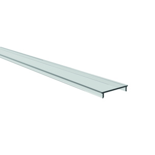 LED-Profil­abdeckungen bei Kerber Elektrotechnik in Merching